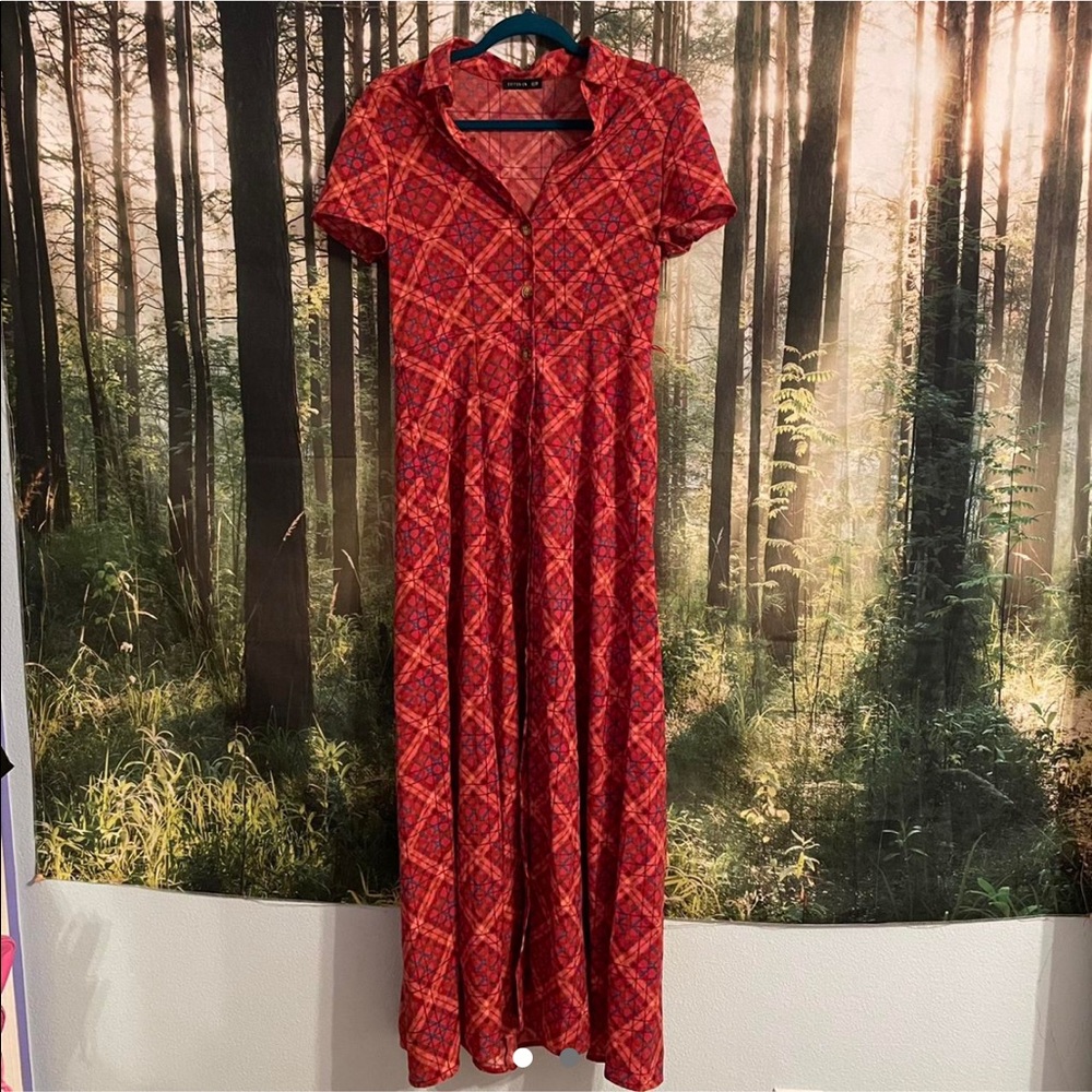 Cotton On sundress<3